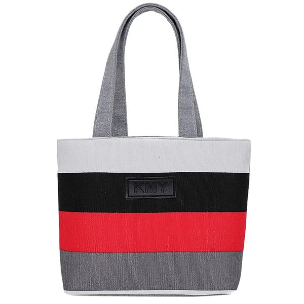 

2019 handbag canvas shoulder bag handbags wild fashion handbags color student bag travel dropshipping bolsa feminina bolsa