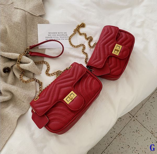

дизайнер crossbody сумки на ремне сумки кошельки женщины моды цепи сумка большой или малый одно плечо сумка дамы замок малая площадь бэгг
