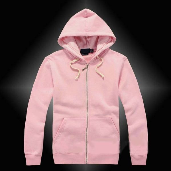 Mente Jaqueta Polo Hoodies Sorto Sweothirts Autumn Solid casual Animal Borderyer Sport Jackets Zipper Manga longa 2023 Corrente de maré