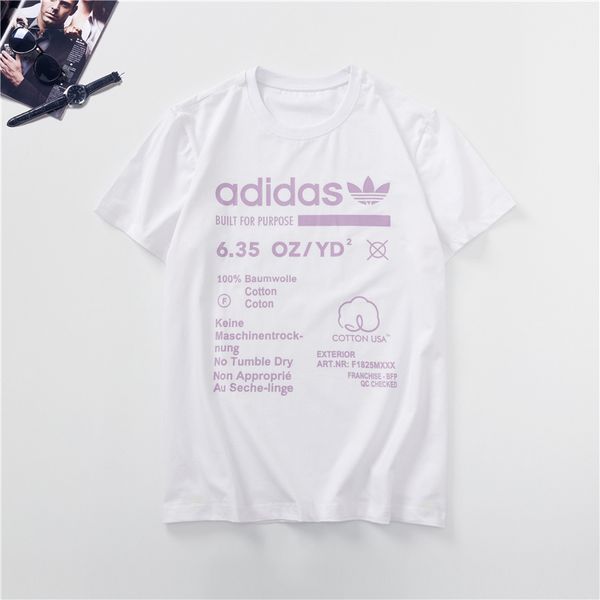 

20ss new arrival mens designer t-shirts fashion brand outdoor activities womens letter print summer shirts luxury tees 2031103v, Gray;blue