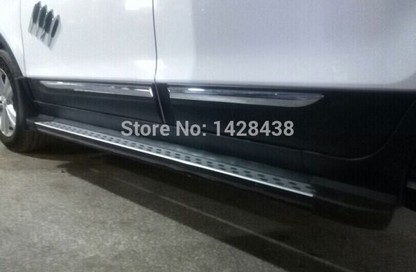 

step bar running side board for hyudnai tucson ix35 2009- 2016