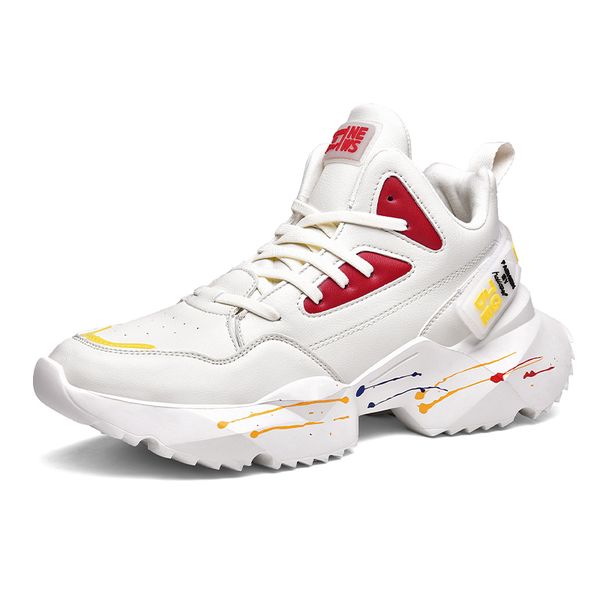

classic men sneakers fashion mesh breathable men's casual shoes outdoor walking jogging shoes light zapatillas hombre mens