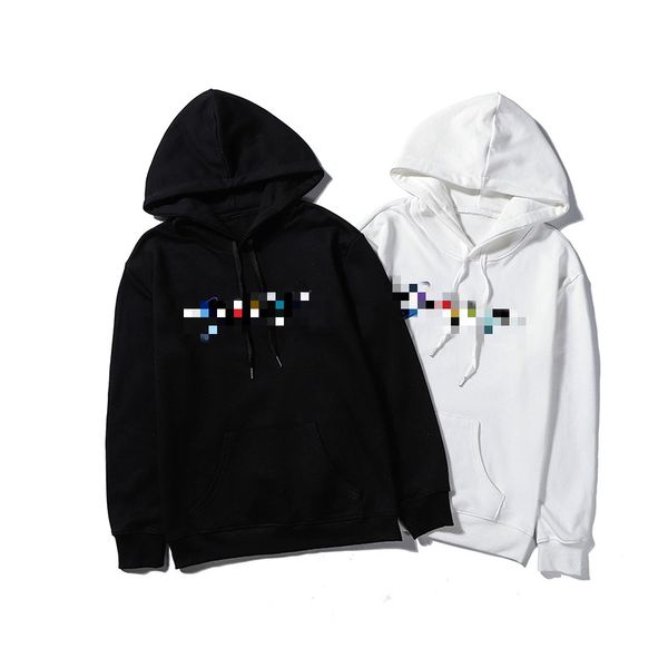 

brand mens hoodies autumn new designer sweatshirt mens hoodies hip hop style fashion long sleeve pullover size m-2xl street style x b100822k, Black
