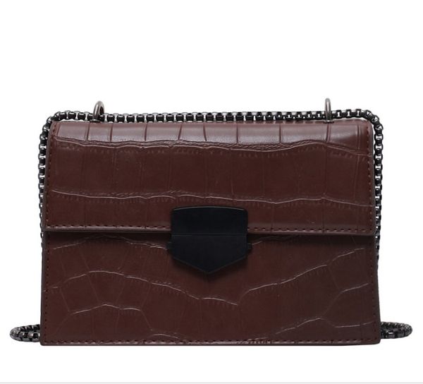 

pattern leather crossbody bag for women 2020 fashion sac a main female shoulder bag female handbags and purses with handle