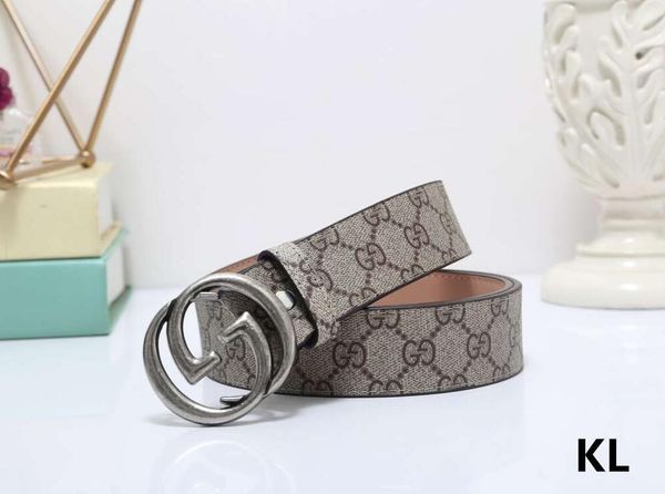 

designers belt men's women's belt luxury belt leather business luxury daikin buckle box packaging 03, Black;brown