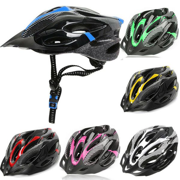 

popular bike bicycle riding protective helmet integrated molding bike safety helmet outer shell with head cover