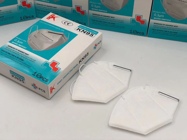 

designer kn95 face mask ffp2 mascherine masks n95 masque anti dust protective dustproof pm2.5 g dhl ce mark fda certificate