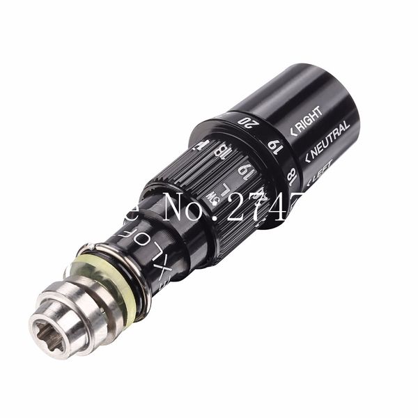 

1pc new golf shaft adapter sleeve for vapor pro flexloft fairway wood vapor .335 5w 3w adapter pool & accessories