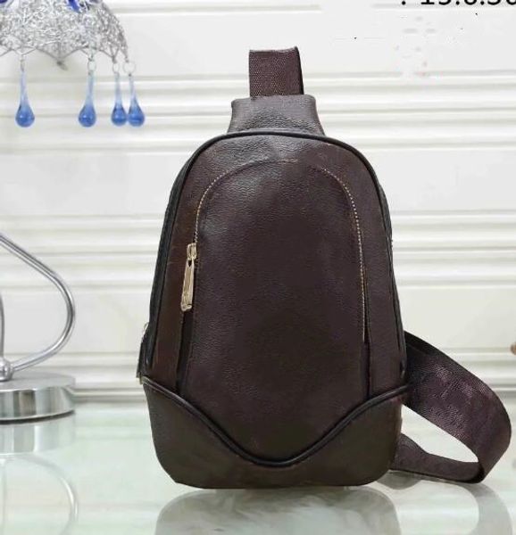 

designer luxury ladies waist bag shoulder bag wallet chest bag lady mobile phone travel handbag 30