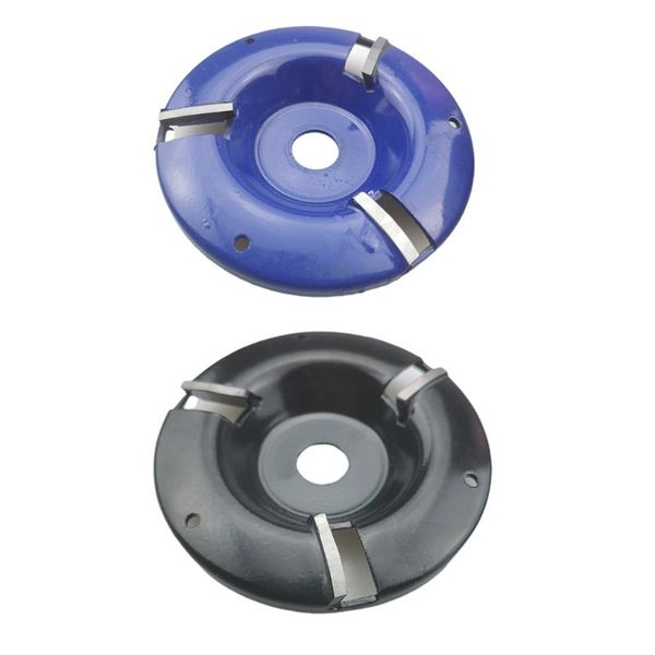

16mm aperture woodcarving disc rotary planer for angle grinder power carving wood crafts rugged durable high quality