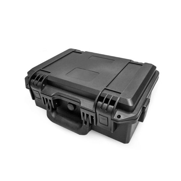 

sq3321l protection waterproof branded computer case with foam