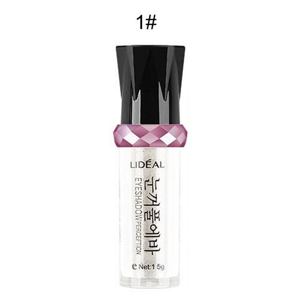 

for lideal pearl eyeshadow mermaid ji monochrome pearlescent eye shadow glitter stage makeup