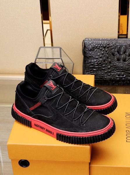 

мода спортивной обувь мужчина платье ботинок бездельники водители пряжка кроссовки сандалии