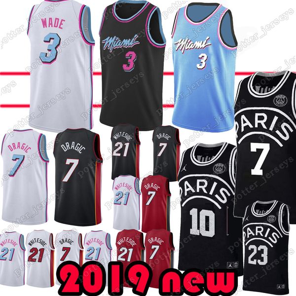 

Dwyane 3 wade jer ey goran 7 dragic ha an 21 white ide 7Â mbappe jer ey 2019 new quality