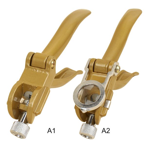 

new 2 type open clamp manual open device saw set saw blade device woodworking tools woodworking clips 1pc