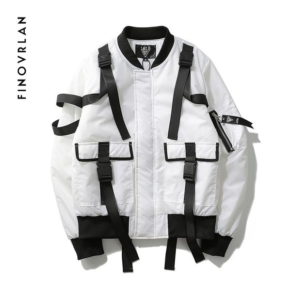 

2018 winter army green ribbon jacket motorcycle ma-1 pilot air men bomber jacket streetwear, Black;brown