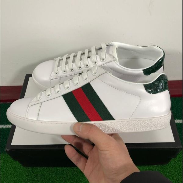 

Sapatos ocasionais ggsneaker