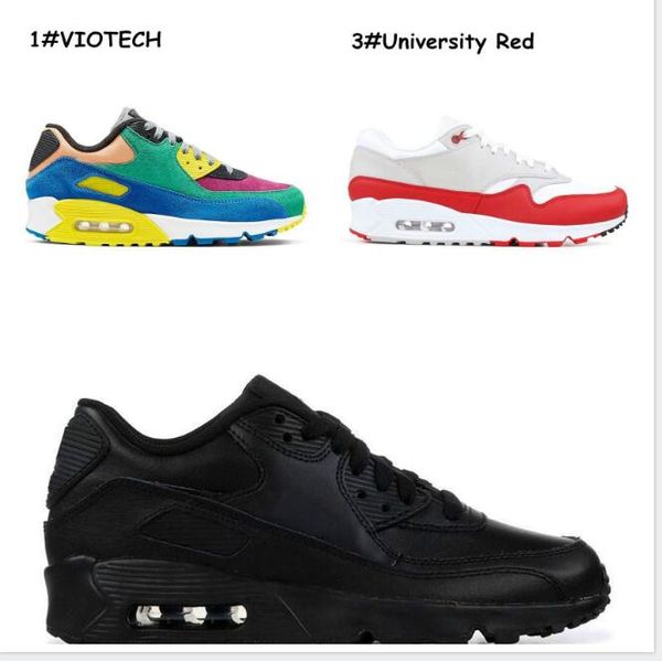 

2020 90 international flag pack viotech be true mixtape running shoes south beach triple black mens trainers women sports sneakers 36-45