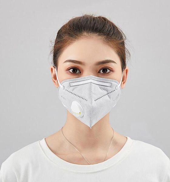 

fast shipping ffp2 kn95 face masks ffp3 activated carbon mask filter respirator mouth face mascherine protected anti-bacterial mascarillas