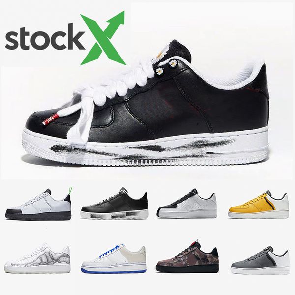 nike air force 1 jester hombre