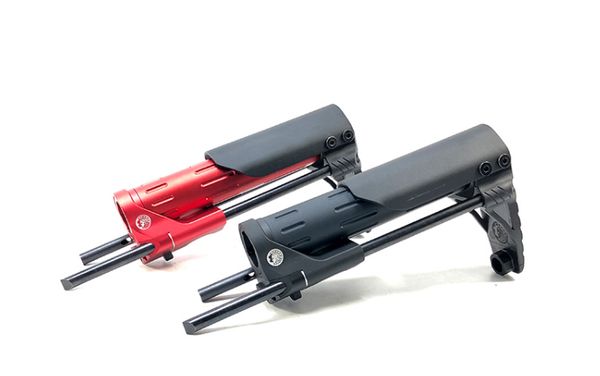 

big dragon pdw stock for m4 aeg airsoft toy guns tactical pds stock ar15 buttstock