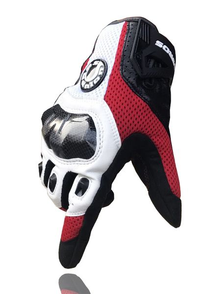 

rs ub 391 gloves road cycling gloves motorcycle racing 3color size m l xl, Black