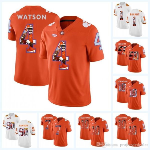 shaq lawson jersey