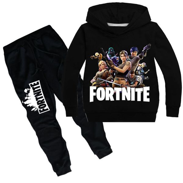 tracksuit 2pcs merchandise rednavy