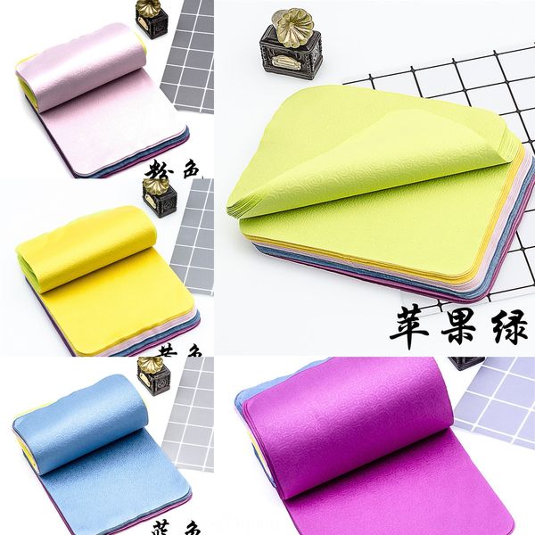 

super soft xiangyun mirror super fine fiber glasses cloth lens jewelry wiping glasses cloth