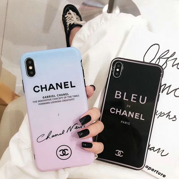 

чехол для телефона с печатным письмом для iphone Xs max Xr X X 7 7plus 8 8plus 6 6plus фирменный диза