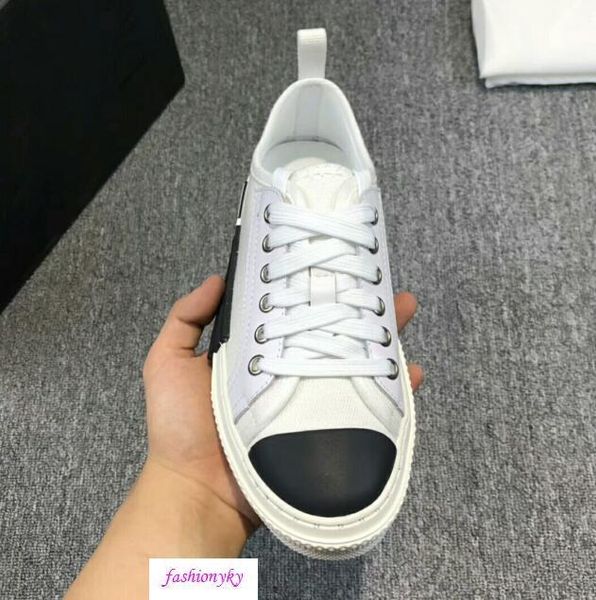 

top limited cooperation b23 single m classic в качестве основного видения, в виде печати большой площади на верхней обуви sweethearts 43 box, Black