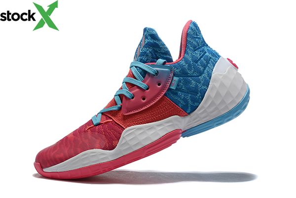 

2019 new james harden 4 vol. 4 баскетбол обувь мужская 4с иж мвп бхм черный месяц твердеет мальчиков обувь открытый спортивной подготовки кр