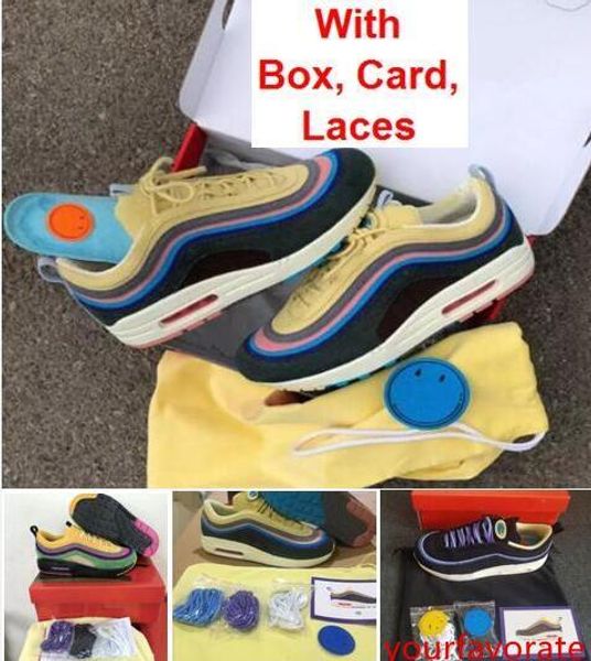 

wholesale 1 sean wotherspoon with triple white triple black running shoes ing