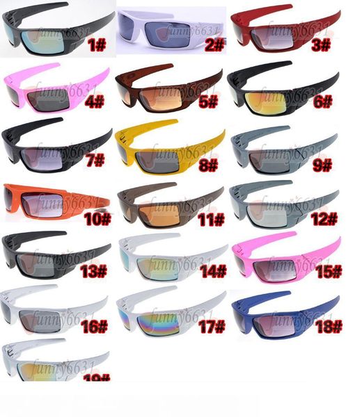 

summer new style wommen bicycle glass driving sunglasses sports spectacles men goggle cycling outdoor sun glasses 19colors ing, White;black