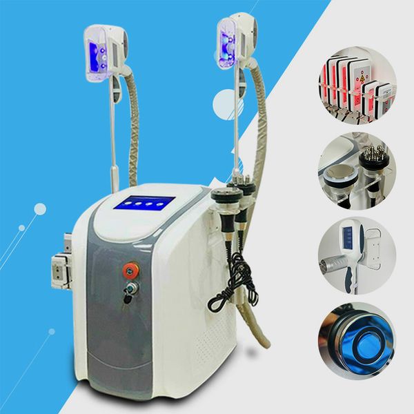 

2020 cryolipolysis тучная замерзая машина внимательность кожи cryotherapy уменьшая машину вакуума уменьшения машины липосакции кавитации туч