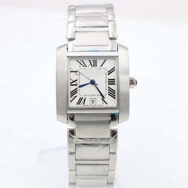 

роскошные часы 29мм размер женщин lady кварц тик движение часы 748373px 3169 хорошее качество часы из нержавеющей стали модель батареи часы, Slivery;brown