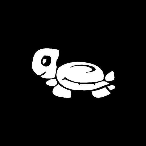 

10.2*6.1cm drift sea stencil fun window bumper vinyl decal jdm sticker vinyl hobby car bumper sticker