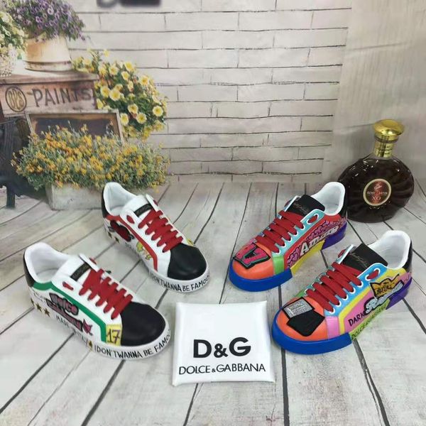 

2020 luxury platform shoes reflective triple black velvet white golden mens womens casual sneakers party dress fashion leather shoes