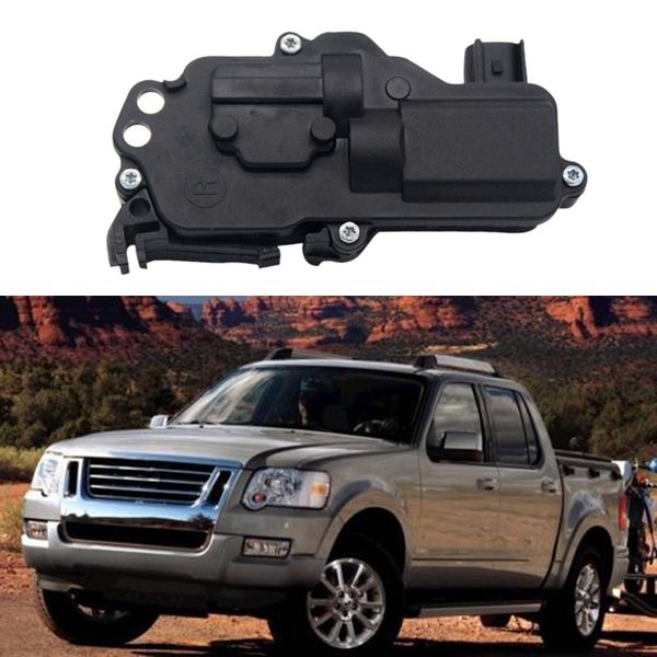 

front/rear right door lock actuator motor for mustang explorer mercury
