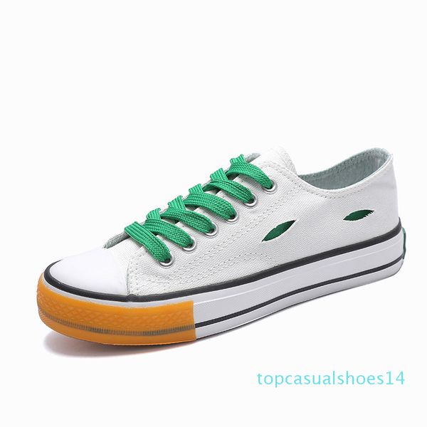 

teen canvas shoes women classic harajuku skate shoes fashion autumn ulzzang casual summer plimsolls retro cute board shoes t14, Black