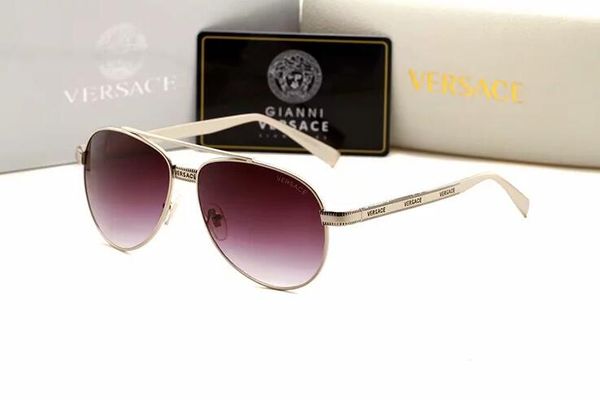 

2019 fashion classics luxury exercise popular designer man sunglasses women shade goggle eyewear sunglasses 2209, White;black