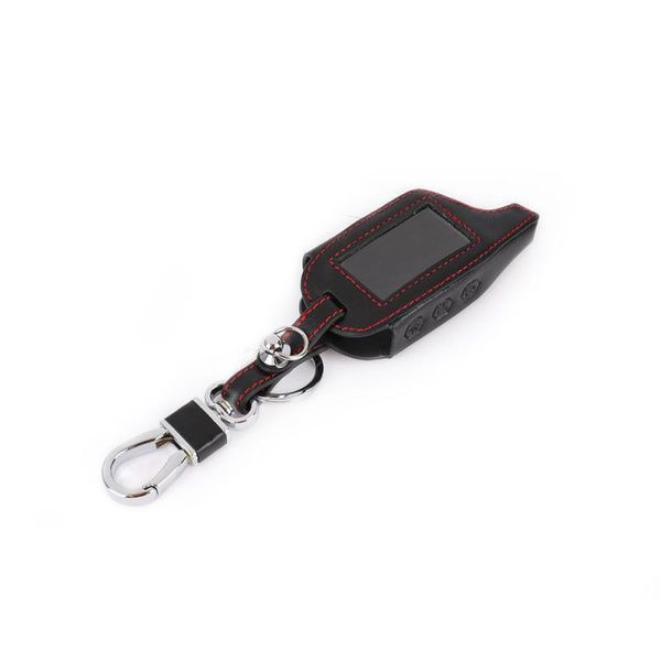

key case for satrline a91 car key case leather leather bag with protect car