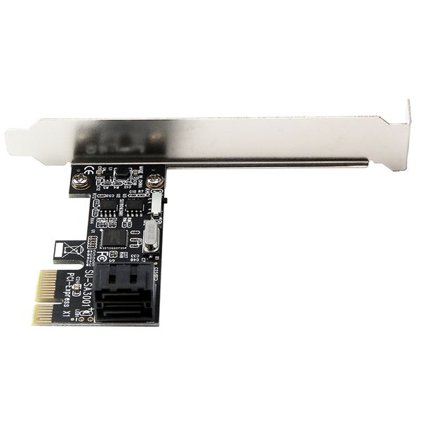 

pci to 6g sata3.0 4-port sata iii expansion controller