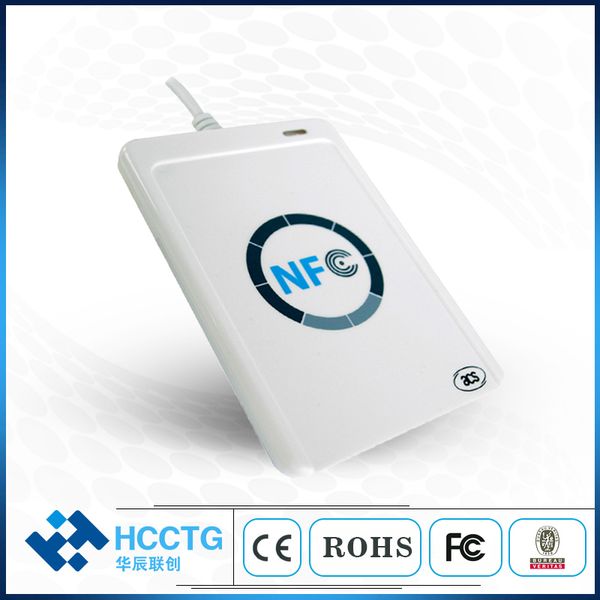 

acr122u pc-link oem rfid беконакнй иваел маѬ-каѬ nfc