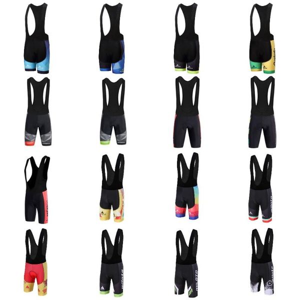 

miloto coolmax 5d padded cycling bib shorts shockproof bicycle bib shorts road bike ropa ciclismo tight