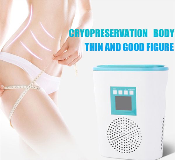 

portable mini cryolipolysis fat ing slimming machine vacuum fat reduction cryotherapy cryo fat e machine home use