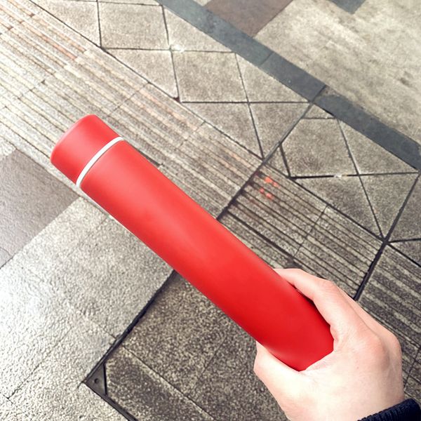 

2019 Коробка Логотип Мужской Дизайнер Термос Кубок Мужская Женская Индивидуальная