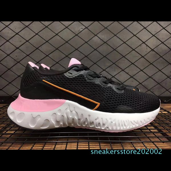 

2019 renew epic react 2 designer men women loafers shoes for mens odyssey fly white black sports trainer platform casual sneakers knit s02
