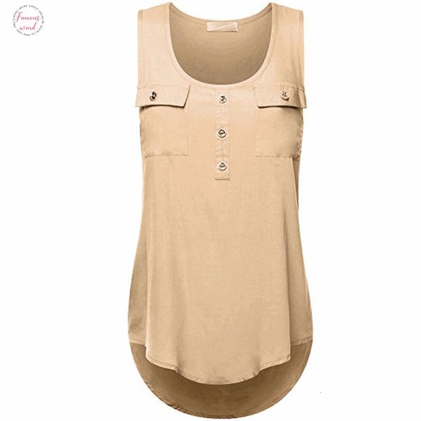 

casual womens t shirt o neck sleeveless vest loose tank plus size womans clothes female verano 2019 mujer, White