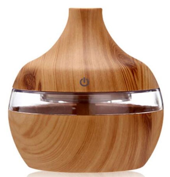 

Электрический Увлажнитель Арома масло Диффузор Ультразвуковой текстура древеси